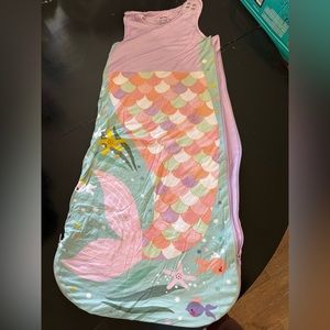 LS sleep sack - seasonless
